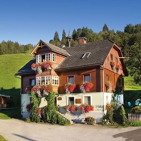 Ringlerhof Vila Michaelerberg Exterior foto